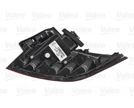 Combination Tail Light ORIGINAL PART 047191 Valeo, Image 3