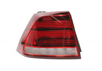 Combination Tail Light ORIGINAL PART 047191 Valeo