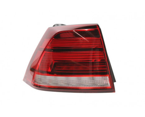 Combination Tail Light ORIGINAL PART 047191 Valeo
