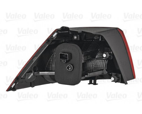 Combination Tail Light ORIGINAL PART 047192 Valeo, Image 2