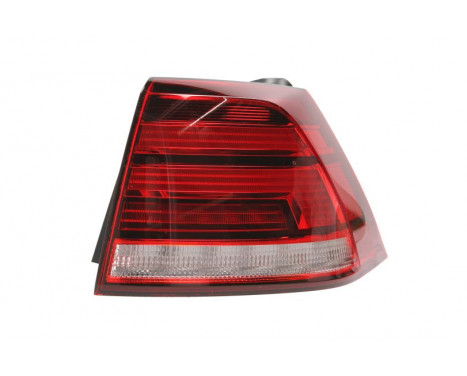 Combination Tail Light ORIGINAL PART 047192 Valeo