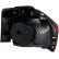 Combination Tail Light ORIGINAL PART 047216 Valeo, Thumbnail 2