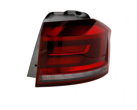 Combination Tail Light ORIGINAL PART 047217 Valeo