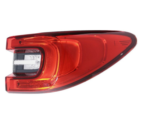 Combination Tail Light ORIGINAL PART 047270 Valeo