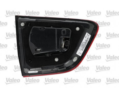 Combination Tail Light ORIGINAL PART 047272 Valeo, Image 2