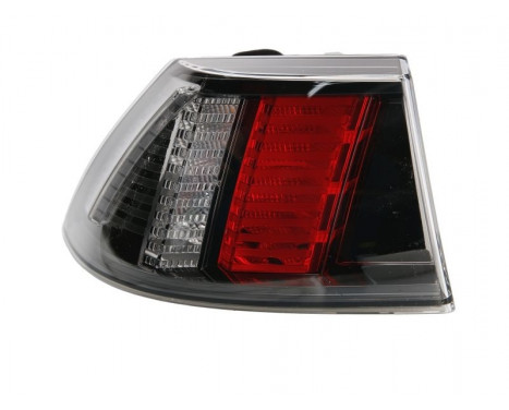 Combination Tail Light ORIGINAL PART 047338 Valeo