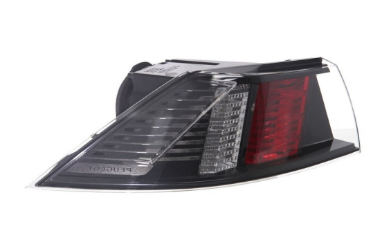 Combination Tail Light ORIGINAL PART 047338 Valeo, Image 2