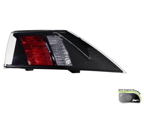 Combination Tail Light ORIGINAL PART 047339 Valeo, Image 3