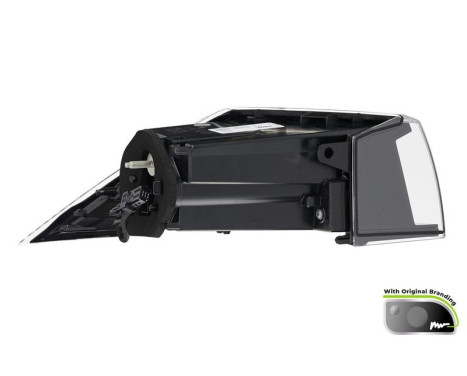 Combination Tail Light ORIGINAL PART 047339 Valeo, Image 4