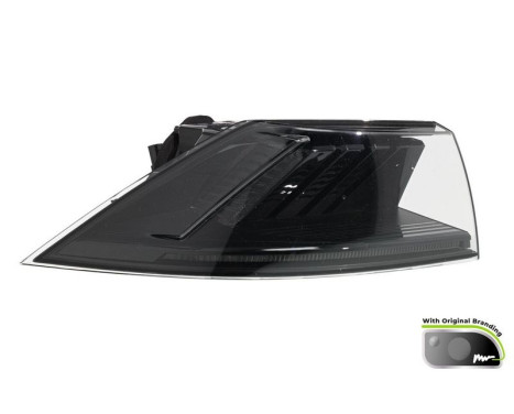 Combination Tail Light ORIGINAL PART 047342 Valeo