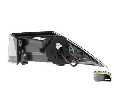 Combination Tail Light ORIGINAL PART 047342 Valeo, Image 2