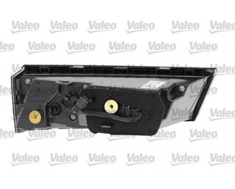 Combination Tail Light ORIGINAL PART 047345 Valeo, Image 2