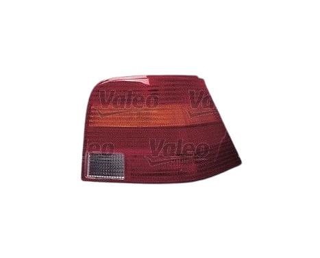 Combination Tail Light ORIGINAL PART 086754 Valeo