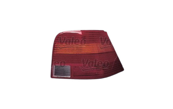 Combination Tail Light ORIGINAL PART 086754 Valeo