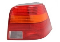 Combination Tail Light ORIGINAL PART 086755 Valeo