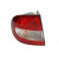 Combination Tail Light ORIGINAL PART 087463 Valeo