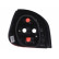Combination Tail Light ORIGINAL PART 087563 Valeo, Thumbnail 2
