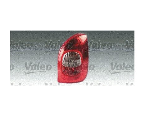 Combination Tail Light ORIGINAL PART 087621 Valeo, Image 2