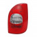 Combination Tail Light ORIGINAL PART 087621 Valeo