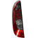 Combination Tail Light ORIGINAL PART 087929 Valeo