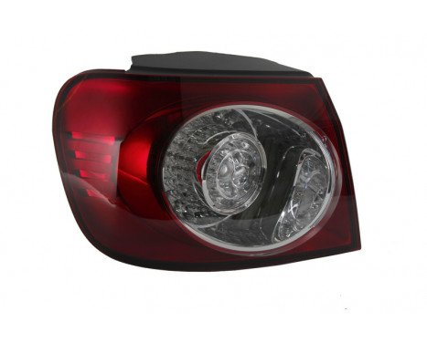 Combination Tail Light ORIGINAL PART 088911 Valeo