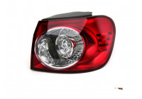 Combination Tail Light ORIGINAL PART 088912 Valeo