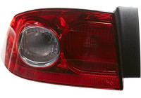 Combination Tail Light ORIGINAL PART 088961 Valeo