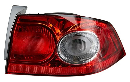 Combination Tail Light ORIGINAL PART 088962 Valeo