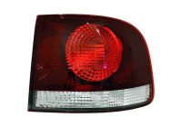 Combination Tail Light Priority Parts 2286891 Diederichs