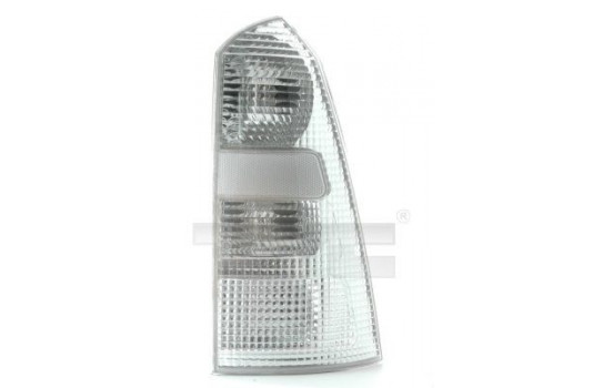 Combination Tail Light Set 11-0801-00-20 TYC