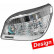 Combination Tail Light Set 2SK 008 679-811 Hella, Thumbnail 2