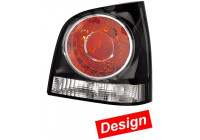 Combination Tail Light Set 2VA 965 303-811 Hella