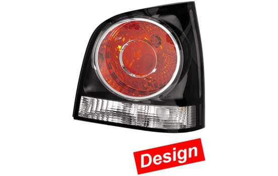 Combination Tail Light Set 2VA 965 303-811 Hella