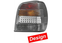 Combination Tail Light Set 2VP 964 087-891 Hella