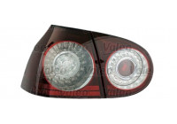 Combination Tail Light Set CIBIE 043722 Valeo