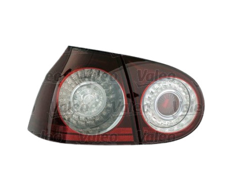 Combination Tail Light Set CIBIE 043722 Valeo
