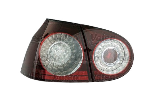 Combination Tail Light Set CIBIE 043722 Valeo