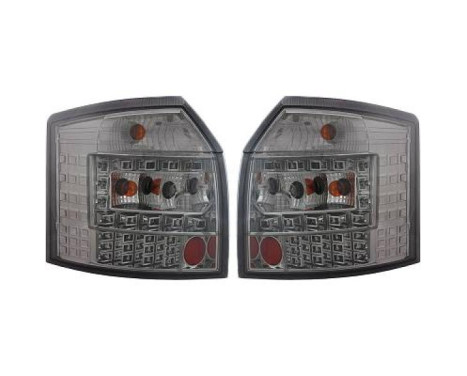 Combination Tail Light Set HD Tuning 1017699 Diederichs