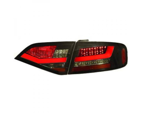 Combination Tail Light Set HD Tuning 1018799 Diederichs