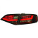 Combination Tail Light Set HD Tuning 1018799 Diederichs