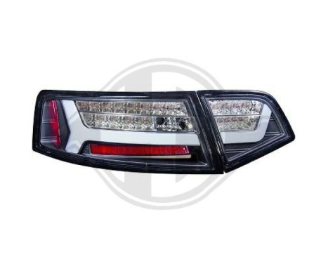 Combination Tail Light Set HD Tuning 1027487 Diederichs, Image 2