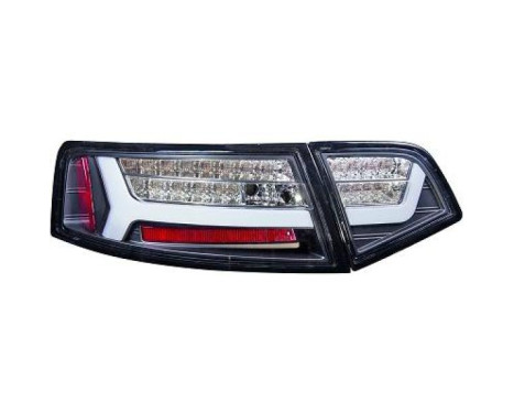 Combination Tail Light Set HD Tuning 1027487 Diederichs