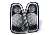 Combination Tail Light Set HD Tuning 1205095 Diederichs