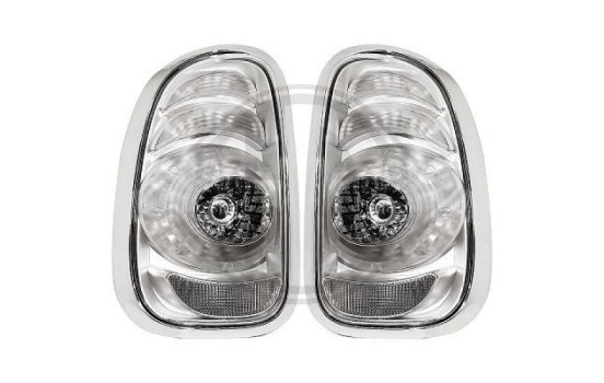 Combination Tail Light Set HD Tuning 1207095 Diederichs