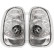 Combination Tail Light Set HD Tuning 1207095 Diederichs, Thumbnail 2