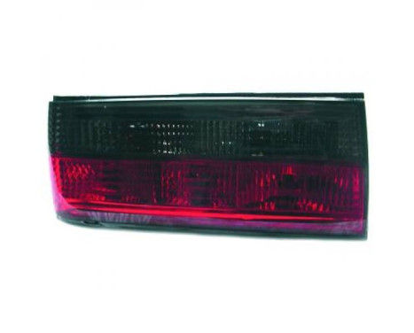 Combination Tail Light Set HD Tuning 1211197 Diederichs