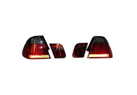 Combination Tail Light Set HD Tuning 1214898 Diederichs