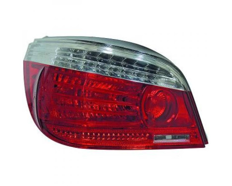 Combination Tail Light Set HD Tuning 1224995 Diederichs