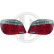 Combination Tail Light Set HD Tuning 1224995 Diederichs, Thumbnail 2