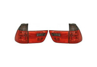 Combination Tail Light Set HD Tuning 1290195 Diederichs